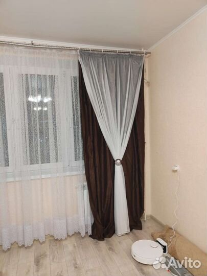 Шторы портьеры