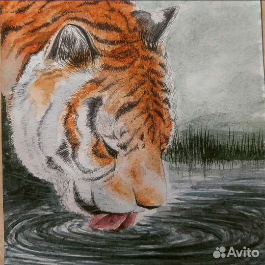 Рисую на заказ