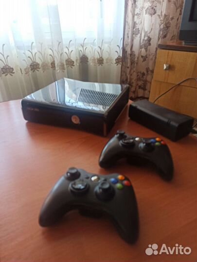 Xbox 360