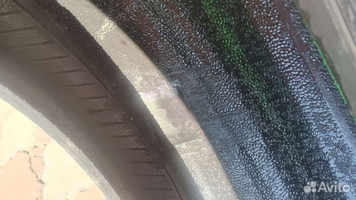 Pirelli Scorpion Verde 255/45 R20 W