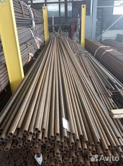 Труба электросварная 133х4 длина 12м Ст3