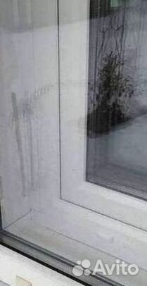 Окна и балконы новые