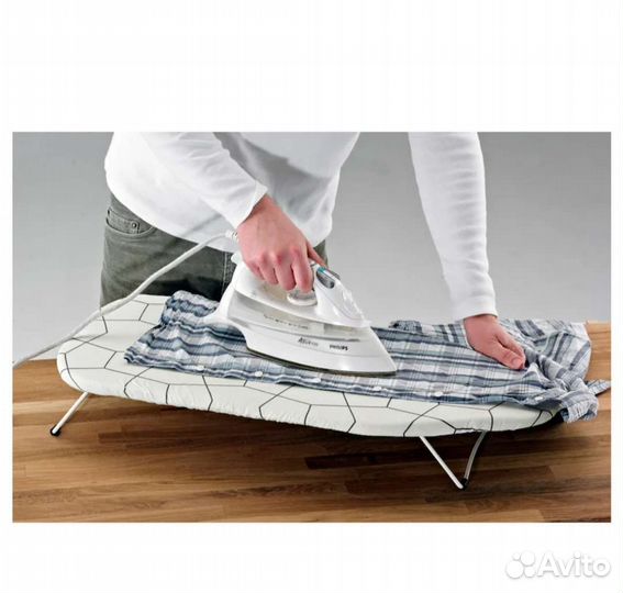 Гладильная доска IKEA jall