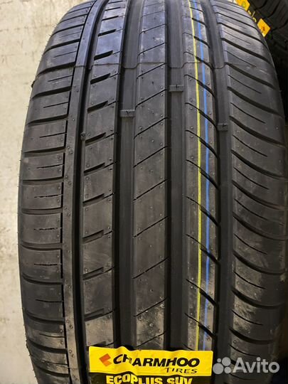 Charmhoo Ecoplus SUV 285/50 R20 116W