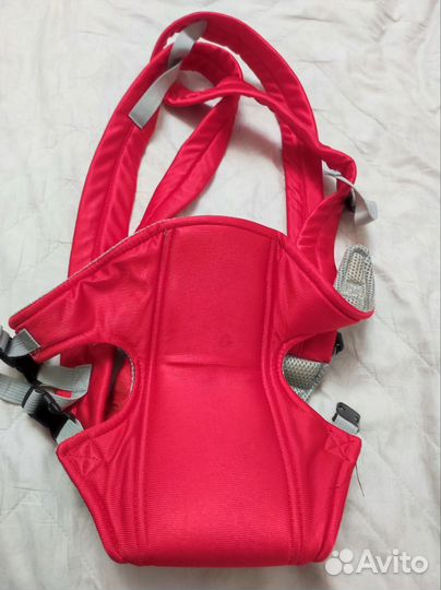 Рюкзак переноска кенгуру бу