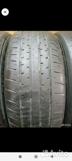 Cooper Evolution CTT 225/55 R19