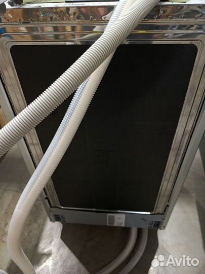 Посудомоечная машина bosch