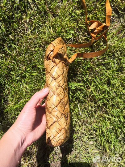 Изделие из бересты