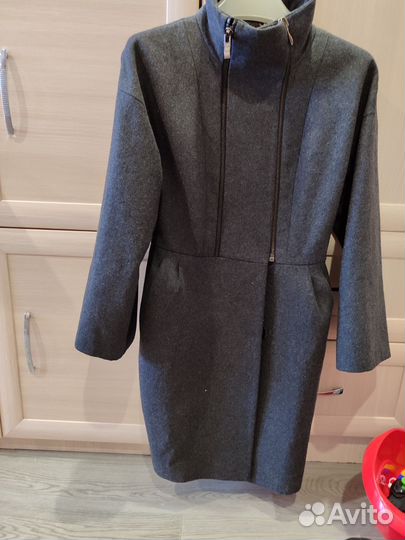 Пальто женское 42 44