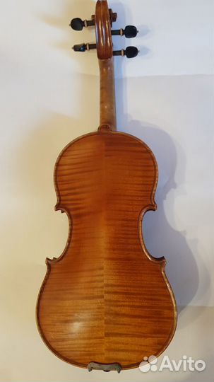 Скрипка Лаубах 1/4
