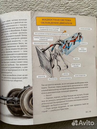 Книги Технические сказки, Мартин Содомка