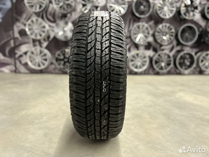 Yokohama Geolandar A/T G015 225/60 R18 104H