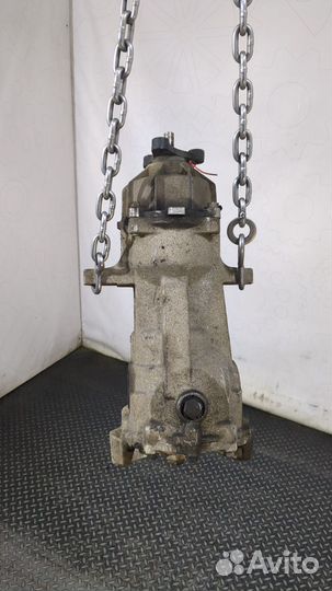 Редуктор моста Hyundai Santa Fe, 2006