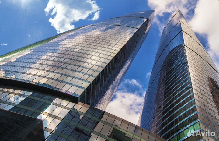 Фридом: Ваш надёжный партнёр в мире недвижимости