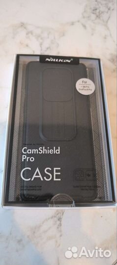 Чехол Nillkin для ONE plus 8 PRO