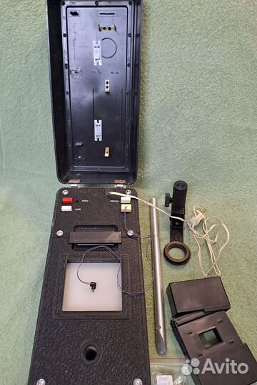 Диарепродукционная установка 