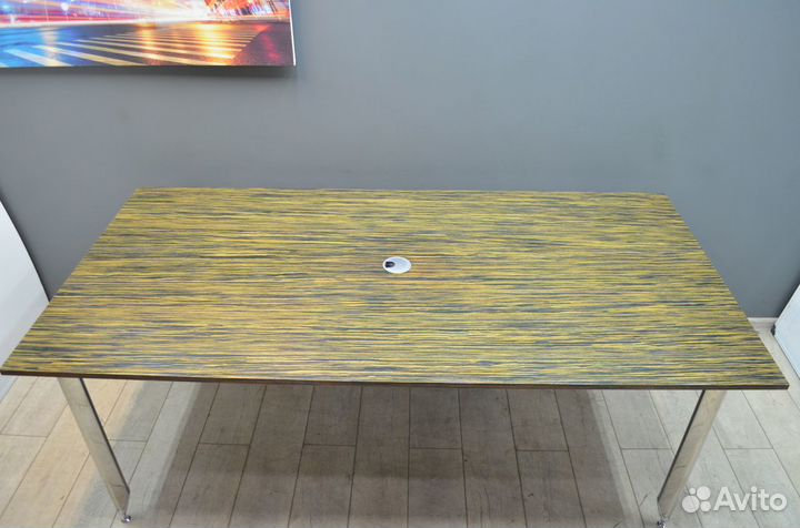 Стол переговорный Meeting table Uffix, Италия