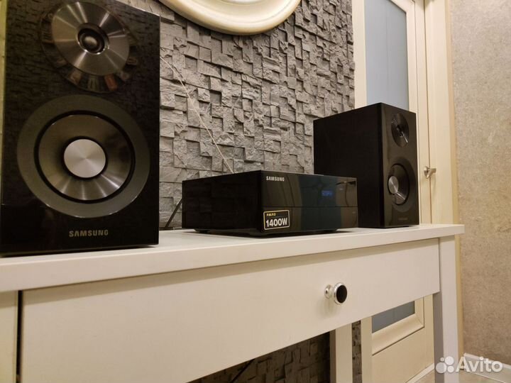 Samsung MM-C430D
