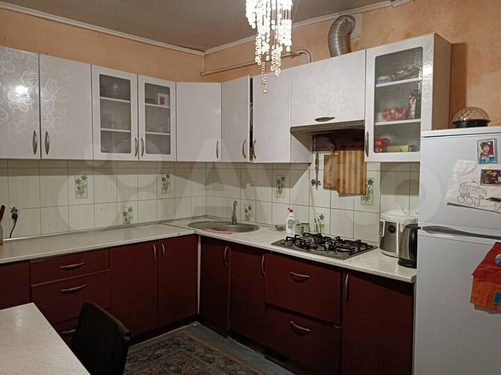 Дом 150 м² на участке 24 сот.