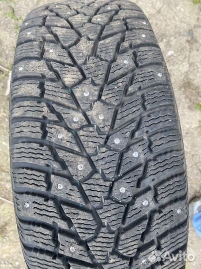 GT Radial IcePro SUV 3 R18