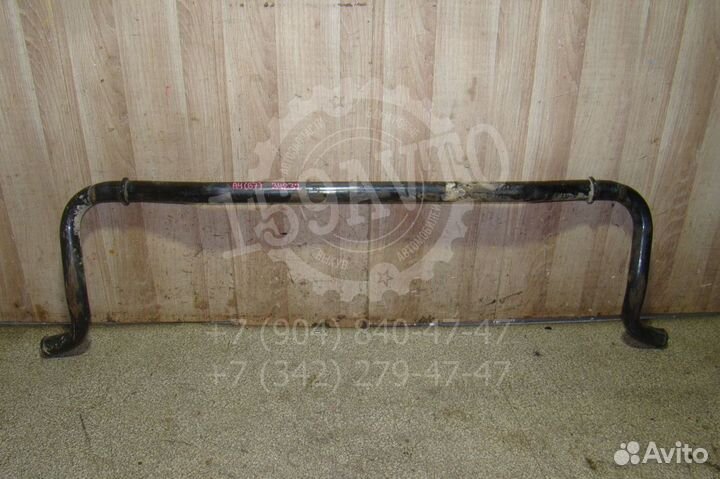 Стабилизатор передний Audi A4 (B7)