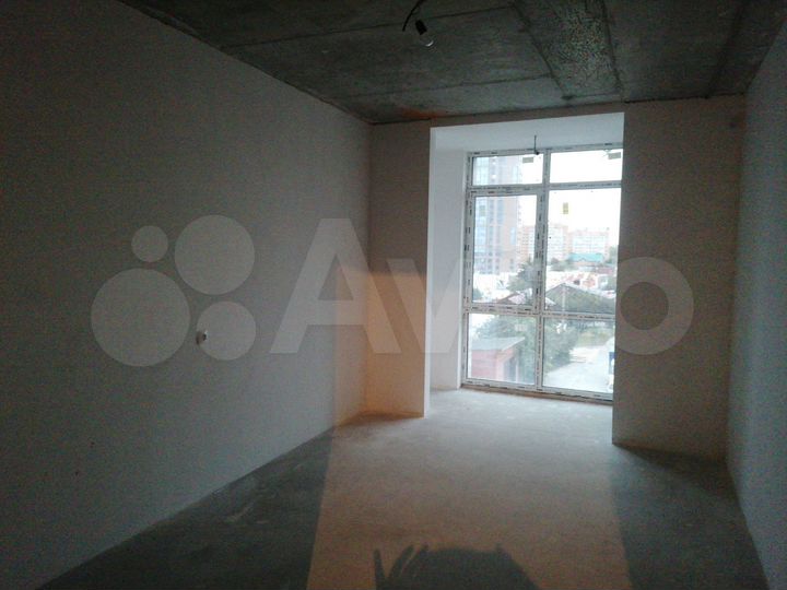 2-к. квартира, 70 м², 4/11 эт.