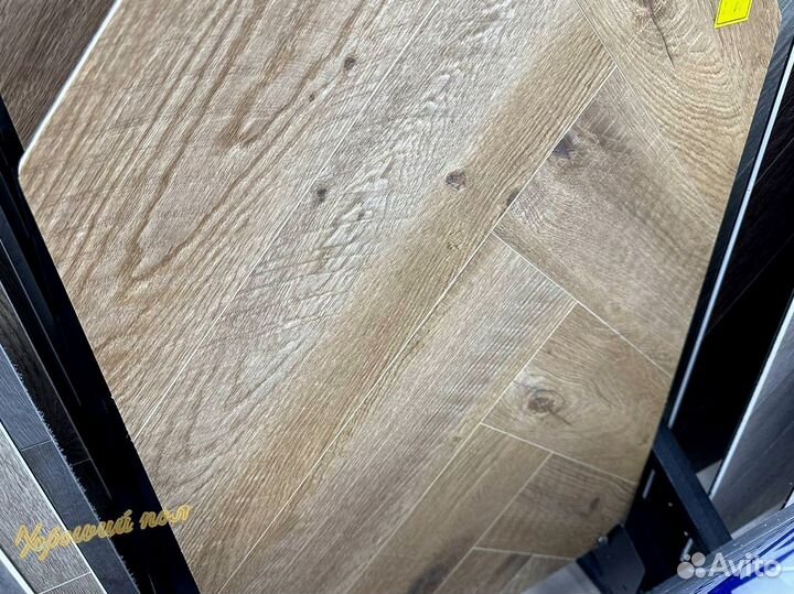 Spc ламинат елочкой