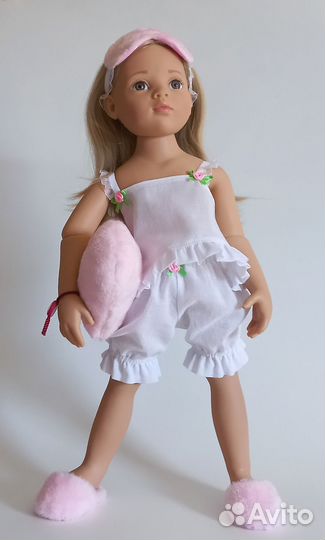 Одежда для кукол Готц 50см