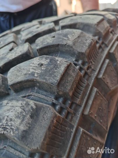 Hankook Dynapro MT R03 265/75 R16 116