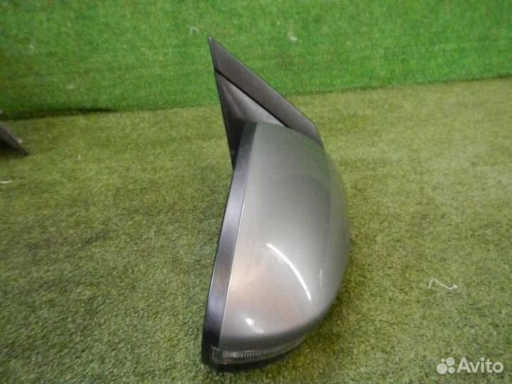 Зеркало правое электрическое Hyundai Tucson