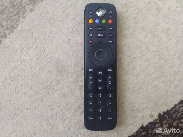 Всё для Xbox 360