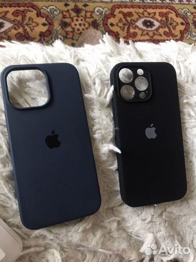 Чехол для iPhone 14 pro max