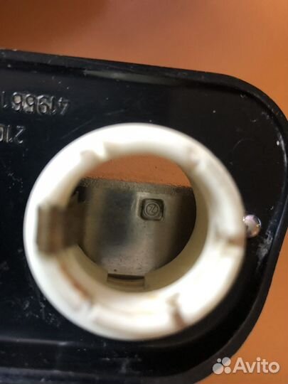 Хром запчасти салона ваз 2101