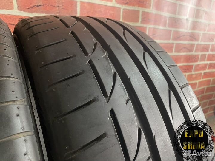 Bridgestone Potenza S001 255/35 R20