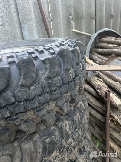 Колеса simex 35