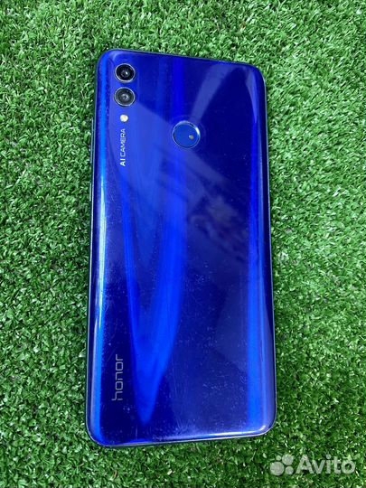 HONOR 10 Lite, 3/32 ГБ