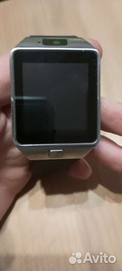 Умные часы dexp