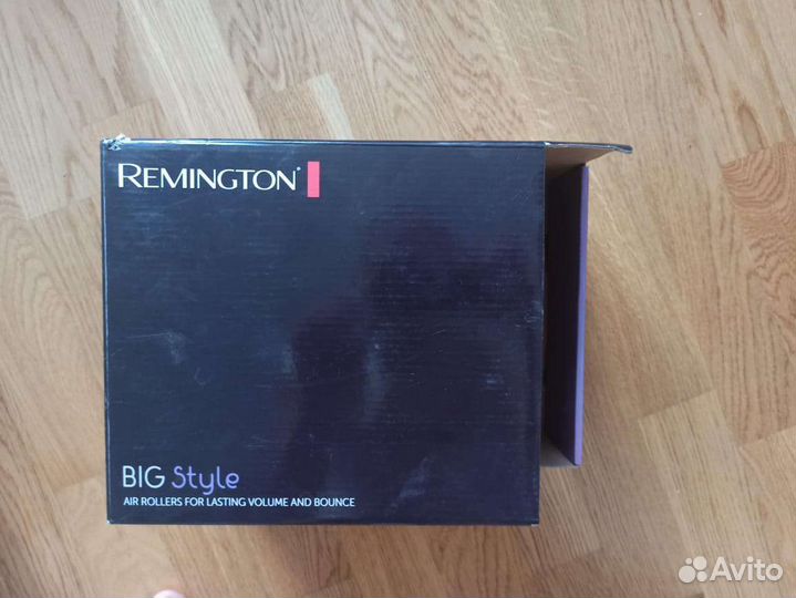 Фен для волос