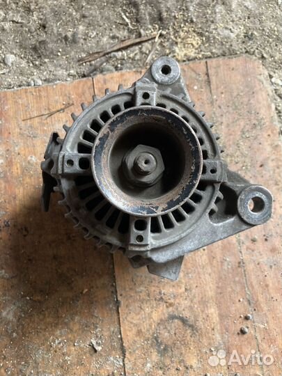 Генератор камри 30