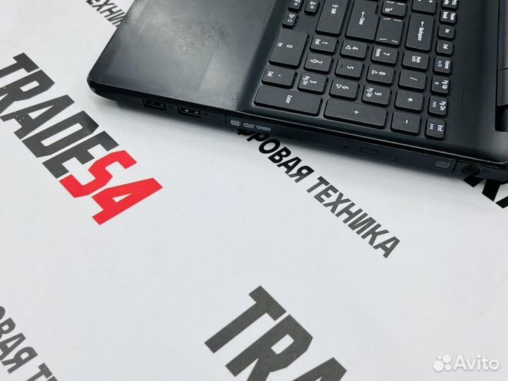 Ноутбук Acer E5-521G