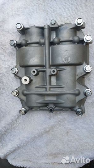 Балансир стартер yamaha F150