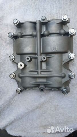 Балансир стартер yamaha F150