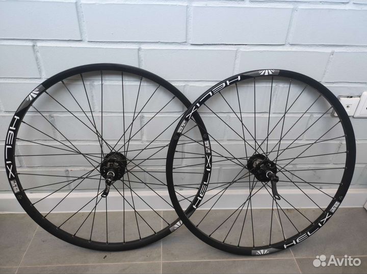 Колеса для велосипеда 26