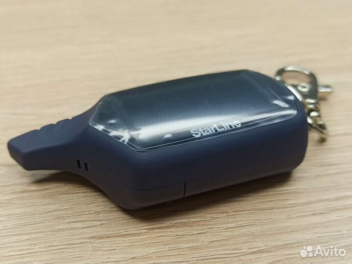 Корпус. Не брелок. Starline A91, А61. Оригинал