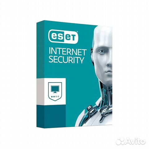 Eset nod32 internet ключики