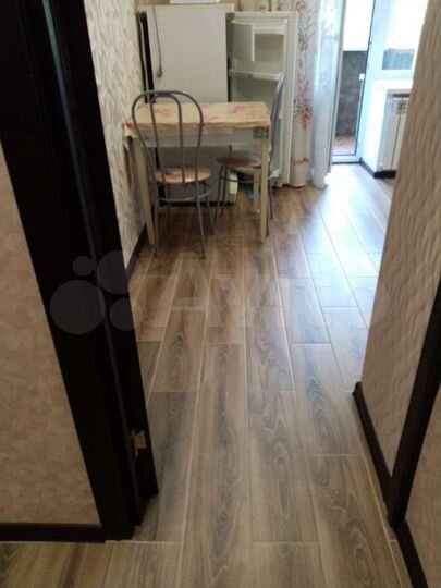 1-к. квартира, 36,1 м², 3/5 эт.