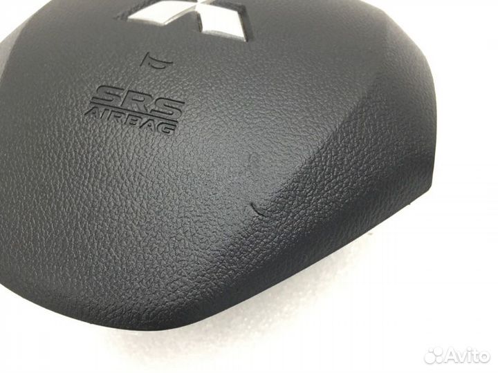 Подушка безопасности в руль Mitsubishi Outlander