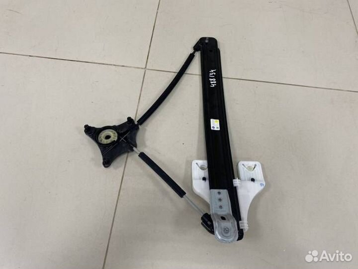 Стеклоподъемник электр. задний правый Volkswagen T