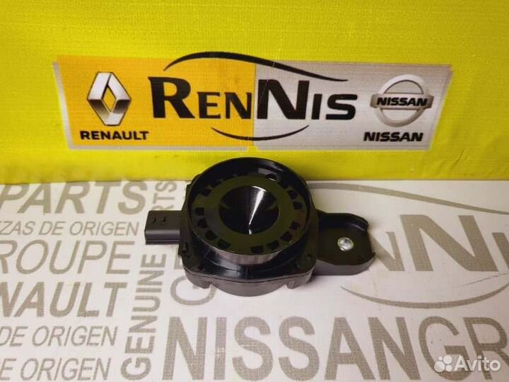 Сигнал звуковой Renault Arkana