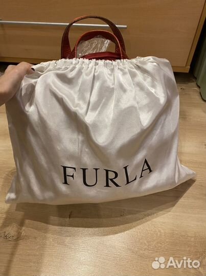 Сумка furla оригинал